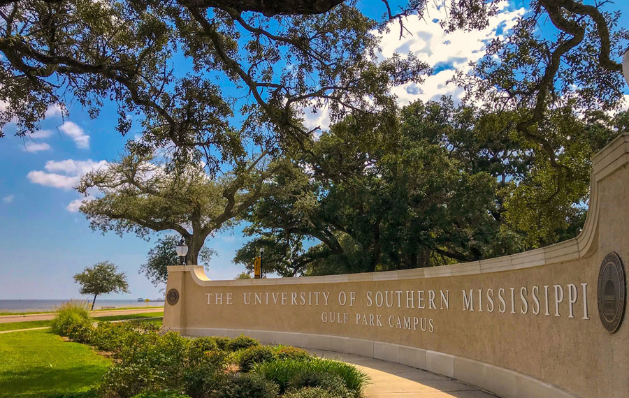 the university of southern mississippi